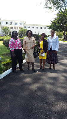 2015 GK HWA - Kings House