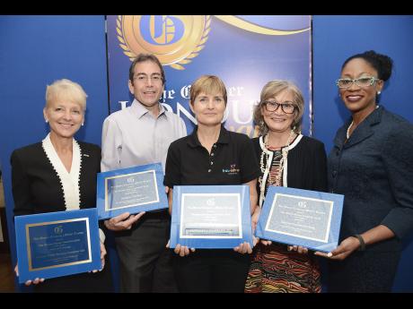 gleaner-awards