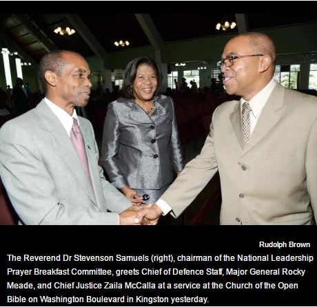 gleaner-nlpb-jan-19