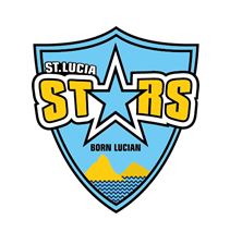 St Lucia's logo