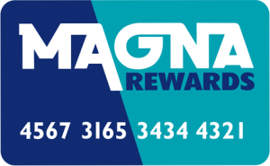 Magna Card