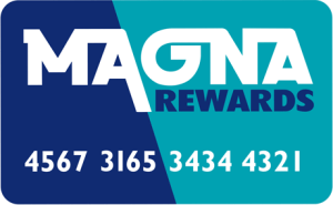 Magna Card