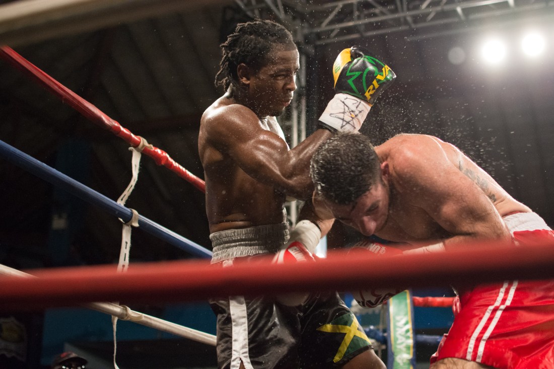Action during Wray & Nephew Contender.jpg