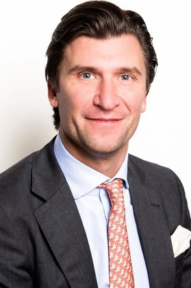 Alex Matushca - Digicel Group CEO