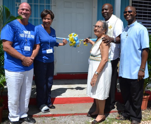 LET'S MAKE IT OFFICIAL_FFP JC CENTRE OPENING