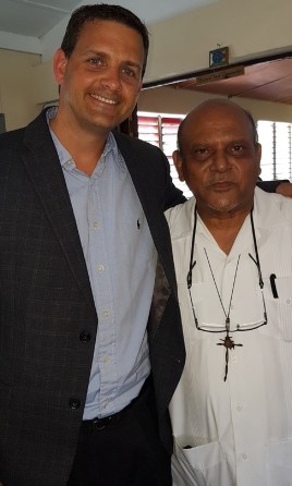 MSC - 17 SEPT 2018 - HEARTFELT CONGRATS