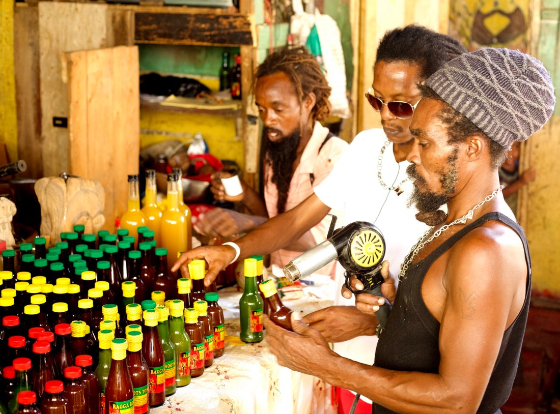 Packaging Products_Digicel Foundation