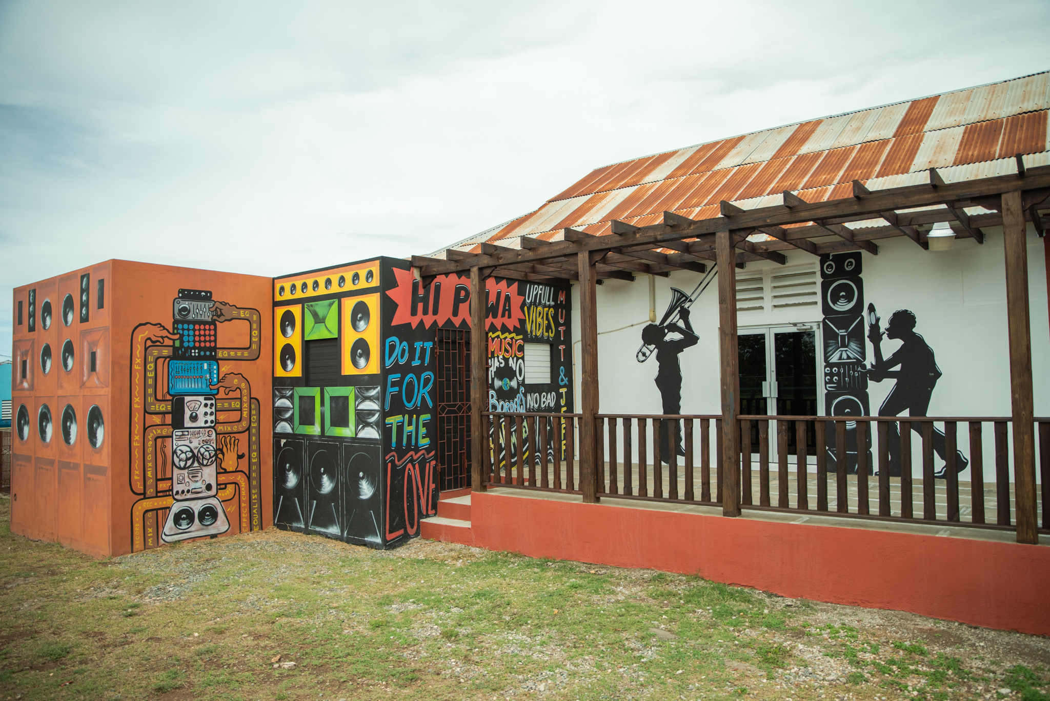 Alpha school of music