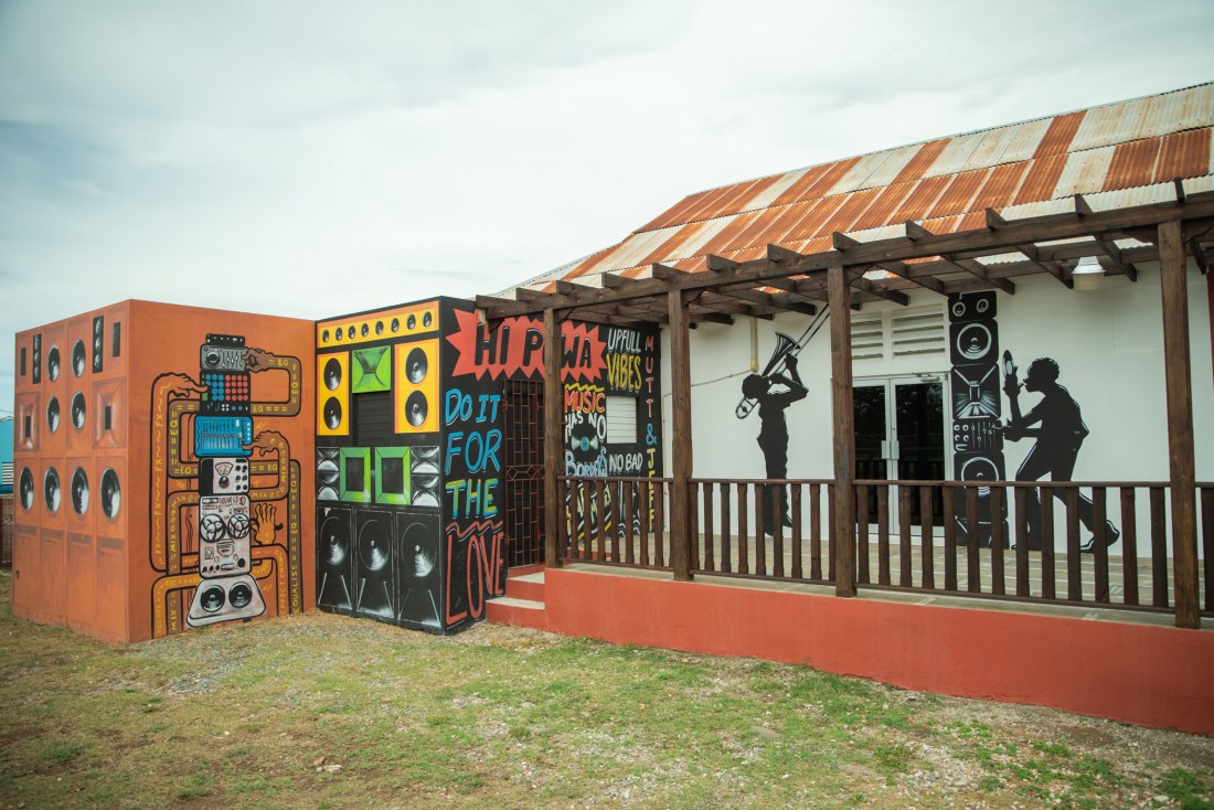 Alpha school of music